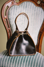 The Two Bag - Hickory