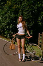 Cycling Knit